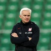 Tragedie la naționala Poloniei  Antrenorul secund a murit la 49 de ani, după ce   s-a prăbușit  în timpul unui antrenament individual