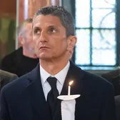 „A iubit România din toți rărunchii”    VIDEO:  Discursul lui   Răzvan Lucescu  a impresionat pe toată lumea: „Ca fiu al lui, asta îmi doresc”