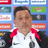 Dezamăgit de înfrângerea cu Botoșani    Mirel Rădoi,  înainte de partida cu Oțelul: „Dacă cineva venea din altă țară, zicea că am stat doar la grătar”