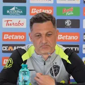 „Nu puteam ține pasul, luam notițe”    Impactul lui Lucescu asupra lui Rădoi:   „Un privilegiu să învăț de la el” » De ce crede că Il Luce e de neegalat