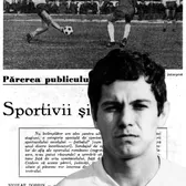 Gândirea uimitoare a lui Lucescu  Un jurnalist român a găsit un interviu istoric   oferit de Il Luce în 1972:  „Există la noi o prejudecată cum că am fi troglodiți” 