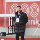 Ianis Zicu vrea să demisioneze!   Antrenorul Farului   nu a mai rezistat  după eșecul cu Hermannstadt: „Sunt epuizat psihic! Trebuie să fac un pas în spate”