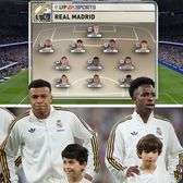 Nostalgia La Liga     FOTO:  Spaniolii lansează   Retro Matchday  pentru această etapă a competiției. Tricouri vintage și grafică TV din deceniile trecute. Ce cluburi nu vor lua parte