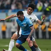 Nicolae Stanciu, din nou decisiv    FOTO.   Căpitanul naționalei   a oferit un assist  în meciul cu echipa lui Mitriță » Pe ce loc a urcat