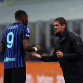 Secretul lui Chivu  Cum l-a ajutat antrenorul pe Thuram să-și revină la Inter.   Românul se specializează  într-un domeniu surprinzător!