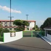 Lucrări la baza de 6 milioane € a Rapidului     FOTO+VIDEO.  Începe faza a doua a proiectului:   facilități ultra-moderne  la Ștefănești