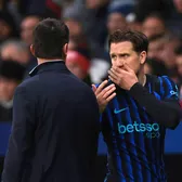 „Chivu, o persoană specială”     Piotr Zielinski,  încântat de colaborarea cu antrenorul român al lui Inter: „Mi-a dat încredere”