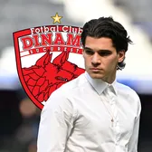 „I-am oferit 200.000 de euro”  Fostul acționar al lui Dinamo a dezvăluit cum a încercat să-l transfere pe   Ianis Hagi