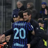 „Empatic și apropiat de jucători”   Hakan Calhanoglu a vorbit despre   Cristi Chivu  și l-a comparat cu Simone Inzaghi 