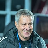 „Cea mai bună echipă”     Cristiano Bergodi,   înainte de derby-ul cu U Craiova: „Nu e un meci decisiv” + S-a împăcat cu Daniel Pancu