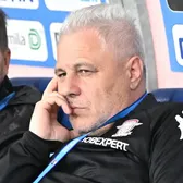 „Cum vă explicați lucrul acesta?”  Șumudică critică jocul campioanei României din mandatul lui Rădoi: „Ne luam de Gigi Becali, dar    FCSB arăta la fel”