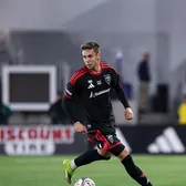 „Nu a fost ușor pentru el”    Louis Munteanu,  încă o prestație ștearsă în MLS » Ce a spus antrenorul lui DC United despre român