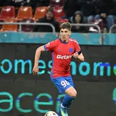 Remarcatul lui Becali   Jucătorul lăudat de   finanțatorul FCSB  după victoria cu Oțelul Galați: „El trebuie să joace!”