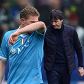 Șansă pentru Chivu  Pas greșit făcut de Napoli, iar   Inter se poate desprinde decisiv!