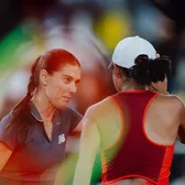 Sorana Cîrstea, campioană la Linz   Triumf în Austria după un   parcurs perfect  alături de Shuai Zhang 