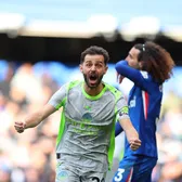 Manchester City, show cu Chelsea  Trupa lui Guardiola s-a dezvănțuit după pauză și   a dinamitat lupta la titlu  în Premier League