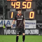 Accidentări de ultimă oră la Dinamo  Problemele au apărut fix înainte de meciul cu CFR: „Nici   n-au făcut deplasarea”