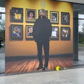 Moment special în Giulești  Ce se va întâmpla la meciul Rapid - FC Argeș, după decesul lui   Mircea Lucescu