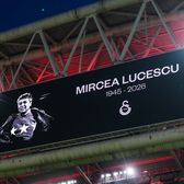 Turcii au plâns pentru Lucescu     VIDEO.  Momente emoționante la ultimul meci jucat de   Galatasaray