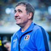 Hagi vrea două nume surpriză  Regele dorește crearea unui   corp tehnic  pentru naționale. Pe listă: un fost mare selecționer și un tricolor, locul 3 all-time în topul căpitanilor