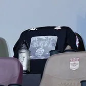 Rapid, omagiu pentru Mircea Lucescu    VIDEO+FOTO.   Momente speciale în Giulești   în memoria  fostului tehnician la meciul cu FC Argeș