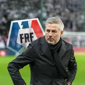 „Fraier n-o să fiu niciodată!”    Edi Iordănescu,  iritat de FRF: „O nedreptate, nu e moral! De ce să faci asta, pentru imagine?”