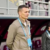 „Sunt frustrări”    Gâlcă,  replică dură după ce Dobre s-a plâns de tactica Rapidului: „Dacă nu poate, să vină să-mi spună”