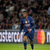 Dembele ar putea pleca de la PSG   Viitor incert pentru câștigătorul   Balonului de Aur