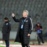 „Nu trebuie să visăm”  Bergodi rămâne cu   picioarele pe pământ,  după victoria cu Craiova: „E echipa mai bună”