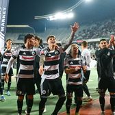 „Craiova rămâne favorită”  Titlul, subiect tabu la U Cluj » Fotbalistul   remarcat de conducere:  „A prins încredere”