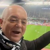 „Avem dreptul să visăm”    VIDEO.  Mesajul postat de Emil Boc după ce U Cluj a zdrobit U Craiova.   Tabela, în prim-plan!