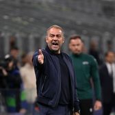 Scântei înainte de Atletico - Barcelona    VIDEO.  Flick îl acuză pe Simeone că folosește    strategia lui Mourinho