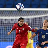 Decizie în cazul „trădătoarei” din Iran   Și-a retras cererea de azil, iar autoritățile au reacționat:   „Schimbare de comportament”