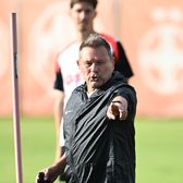 „100% joacă, fără probleme”  Fostul angajat FCSB spune ce jucători ar putea evolua în   Bundesliga  » De ce tot mai puțini români ajung în Germania