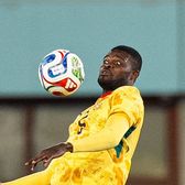 Poate juca la Mondial acuzat de viol!    Opt capete de acuzare  împotriva lui Thomas Partey, ghanezul de la Villarreal, ex-Arsenal