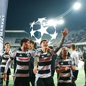 Sub România, doar Belarus!  Cum ar arăta   traseul lui U Cluj în Champions League  dacă va lua titlul » Doar o singură echipă e mai slabă