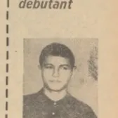 „A fost un moment de mare răscruce”  Povestea debutului pentru   Mircea Lucescu  în tricoul naționalei cuprinsă într-un articol-document: „Minutul unui debutant”