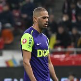 CFR Cluj, acuzată  Presa din Africa a reacționat după ce ardelenii au anunțat despărțirea de   Islam Slimani:  „N-a primit niciun salariu!”