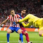 Asul lui Simeone    Ce se întâmplă când Atletico elimină  Barcelona în Liga Campionilor. Unicul supraviețuitor din 2014