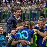 Chivu, ca Fabio Capello  Românul poate repeta performanța antrenorului italian din urmă cu 34 de ani!   Salariu fabulos dacă ia titlul cu Inter