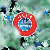 UEFA ia și mai multe miliarde!  Noile contracte propulsează forul european spre   un plus de peste 1,6 miliarde.  Suma amețitoare încasată anual!