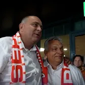 „Nu domnul Orban dă bani la Sepsi”    Laszlo Dioszegi,  reacție după alegerile din Ungaria: „Le-am spus şi jucătorilor”