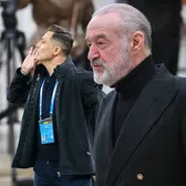 Pleacă Rădoi de la FCSB?  Prima reacție a lui   Gigi Becali : „Ce mă interesează pe mine?”