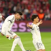 Gol după 35 de secunde!    FOTO.    Guler a profitat de gafa lui Neuer  și a deschis scorul cu Bayern! Bavarezii au egalat după 6 minute!