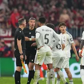 Bayern - Real, spectacol și controverse    FOTO.  Fazele care   ar fi putut schimba soarta  partidei din sferturile Ligii Campionilor