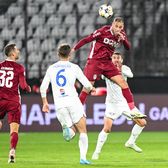 Starurile nule de la CFR  Ideea Clujului de a aduce foste vedete nu a ajutat cu nimic echipa.   Patru investiții eșuate