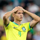 „Mi-a venit să intru în zid”  Richarlison, colegul lui Drăgușin, despre   depresie și gândurile sinucigașe