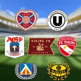 Revolta piticilor uimește Europa  U Cluj posibilă campioană în România se înscrie în   trendul surprinzător  al acestui sezon în multe dintre campionate