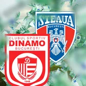 Bugetele CSA Steaua și CS Dinamo!  Suma record primită din   bani publici  anul trecut. Dinamo: +160% față de 2020, Steaua: +73% față de 2024