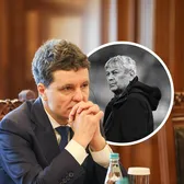 Explicațiile președintelui României  De ce a lipsit Nicușor Dan de la omagiile aduse lui   Mircea Lucescu:  „N-am vrut să duc evenimentul în zona asta”